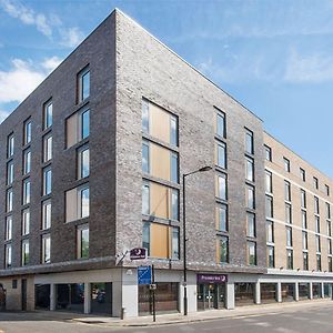 Premier Inn London Hackney